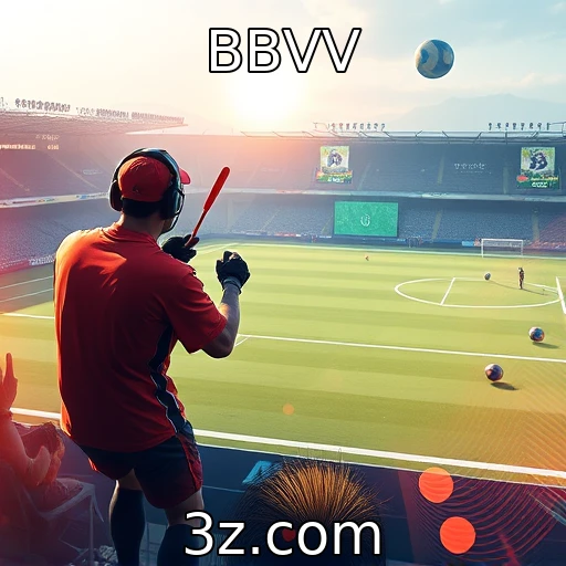 BBVV Apostas Esportivas: Dicas Para Maximizar Seus Ganhos em 2025