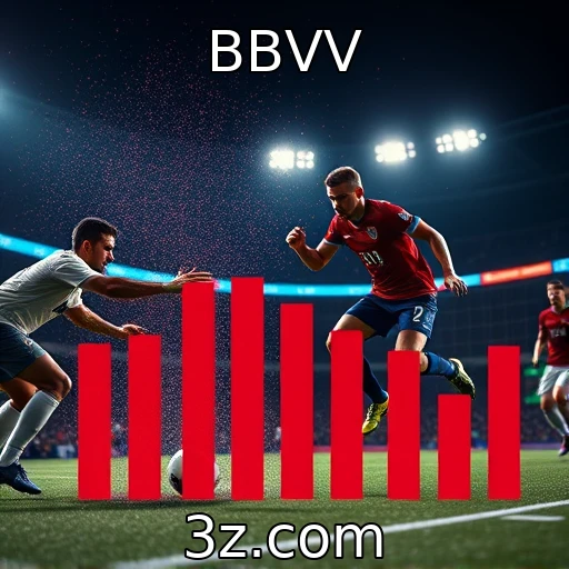 BBVV O futuro das apostas esportivas: tendências para 2025