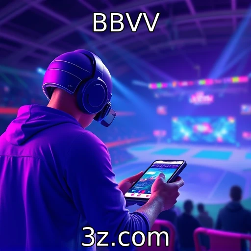 BBVV Apostas Esportivas: Análise Detalhada das Melhores Estratégias para Ganhar