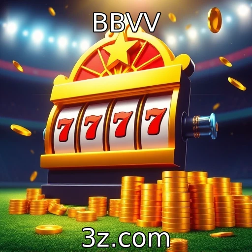 BBVV Estratégias de Apostas: Como Maximizar Seus Lucros em Jogos de Esporte