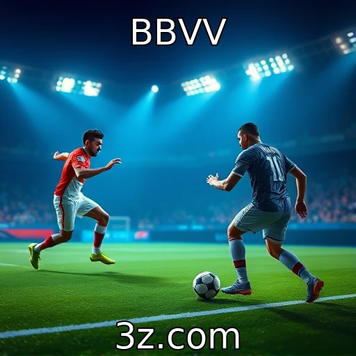 BBVV Apostas Esportivas em 2025: Análise Completa de Jogos e Odds