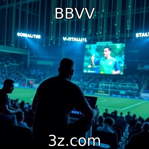 BBVV Descubra como as apostas esportivas estão mudando o cenário brasileiro