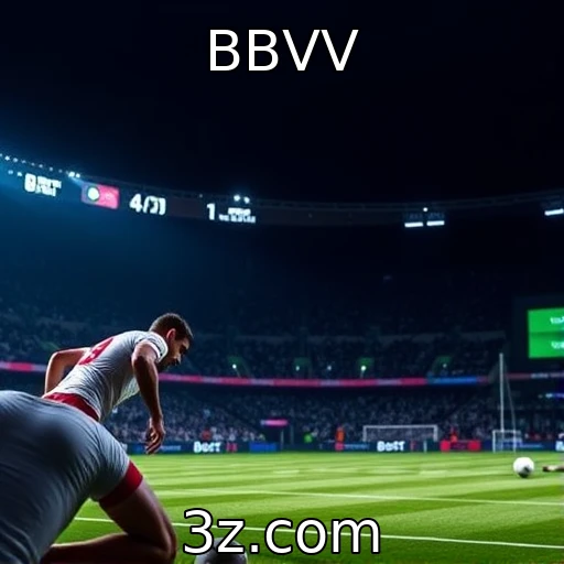 BBVV Apostas Esportivas: Analisando o Desempenho dos Times na Temporada Atual