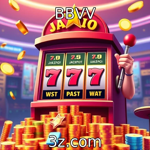 BBVV Desvendando a Psicologia das Apostas: O que Motiva os Jogadores?