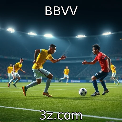 O crescimento explosivo das apostas esportivas no Brasil em 2025 : BBVV