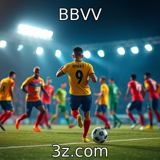 Como as apostas esportivas moldam o futuro dos campeonatos no Brasil | BBVV