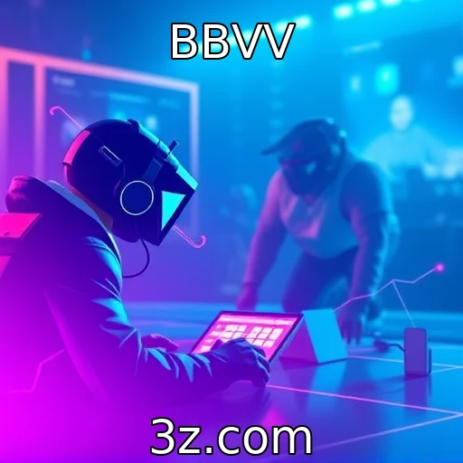 BBVV Impacto das Criptomoedas nas Apostas Online em 2025