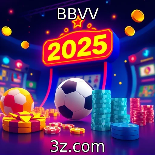 BBVV Apostas Esportivas: Análises Para Aumentar Suas Chances de Vitória